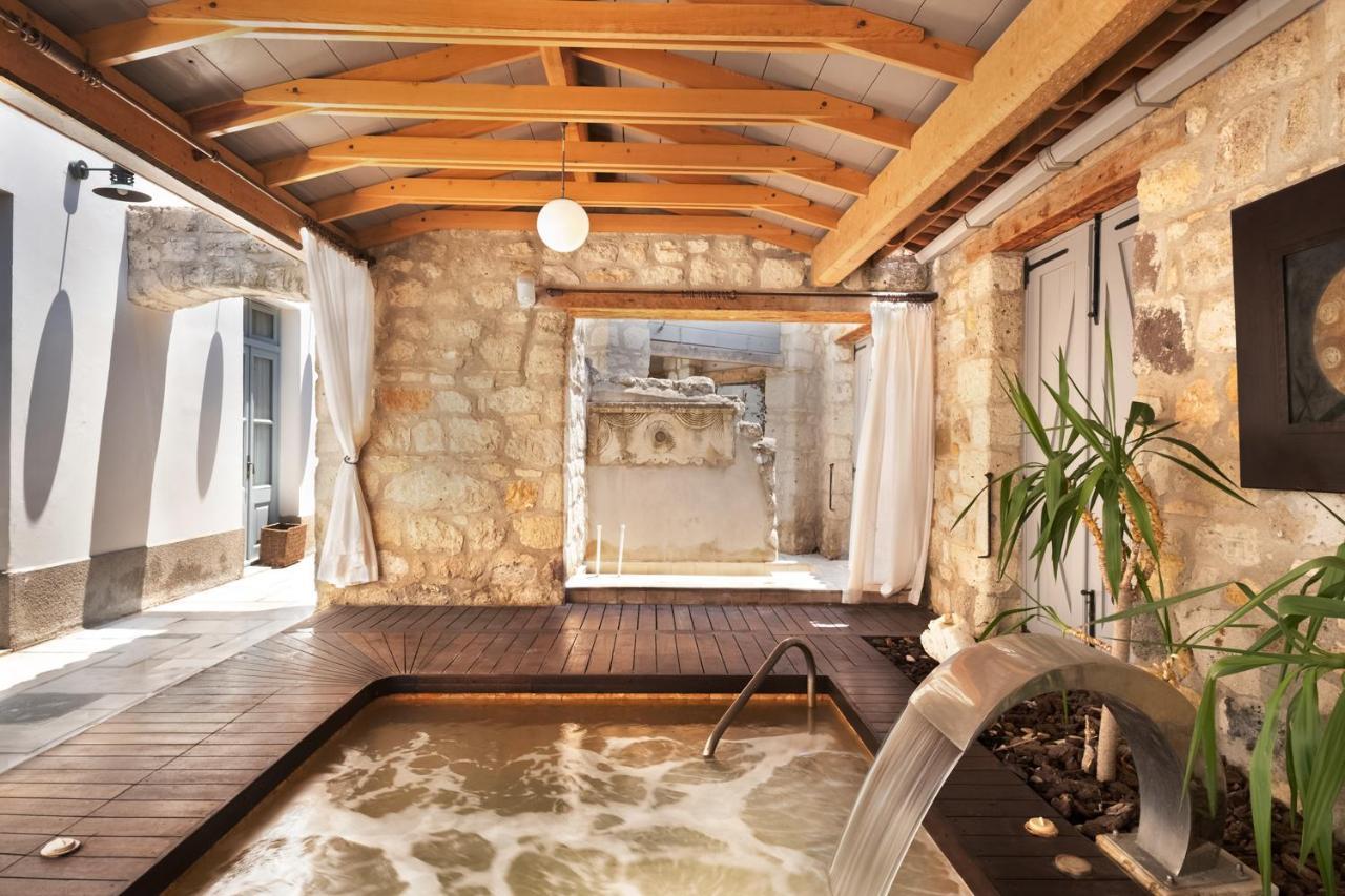 Nars Ilica Hotel Beach Adults Only 12Plus Cesme Ngoại thất bức ảnh