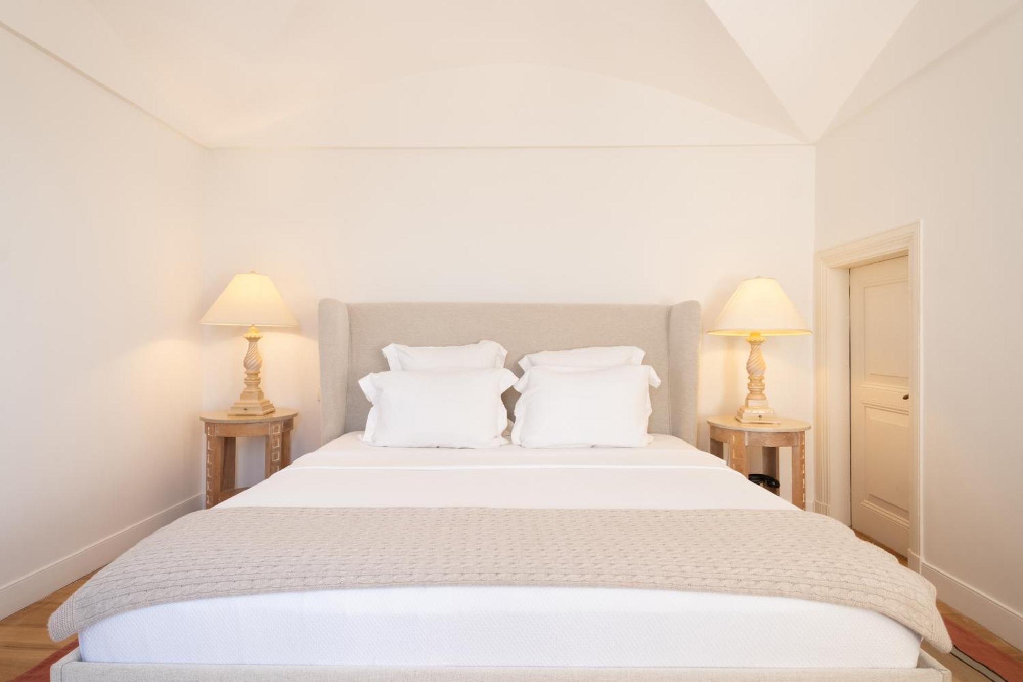 Nars Ilica Hotel Beach Adults Only 12Plus Cesme Ngoại thất bức ảnh
