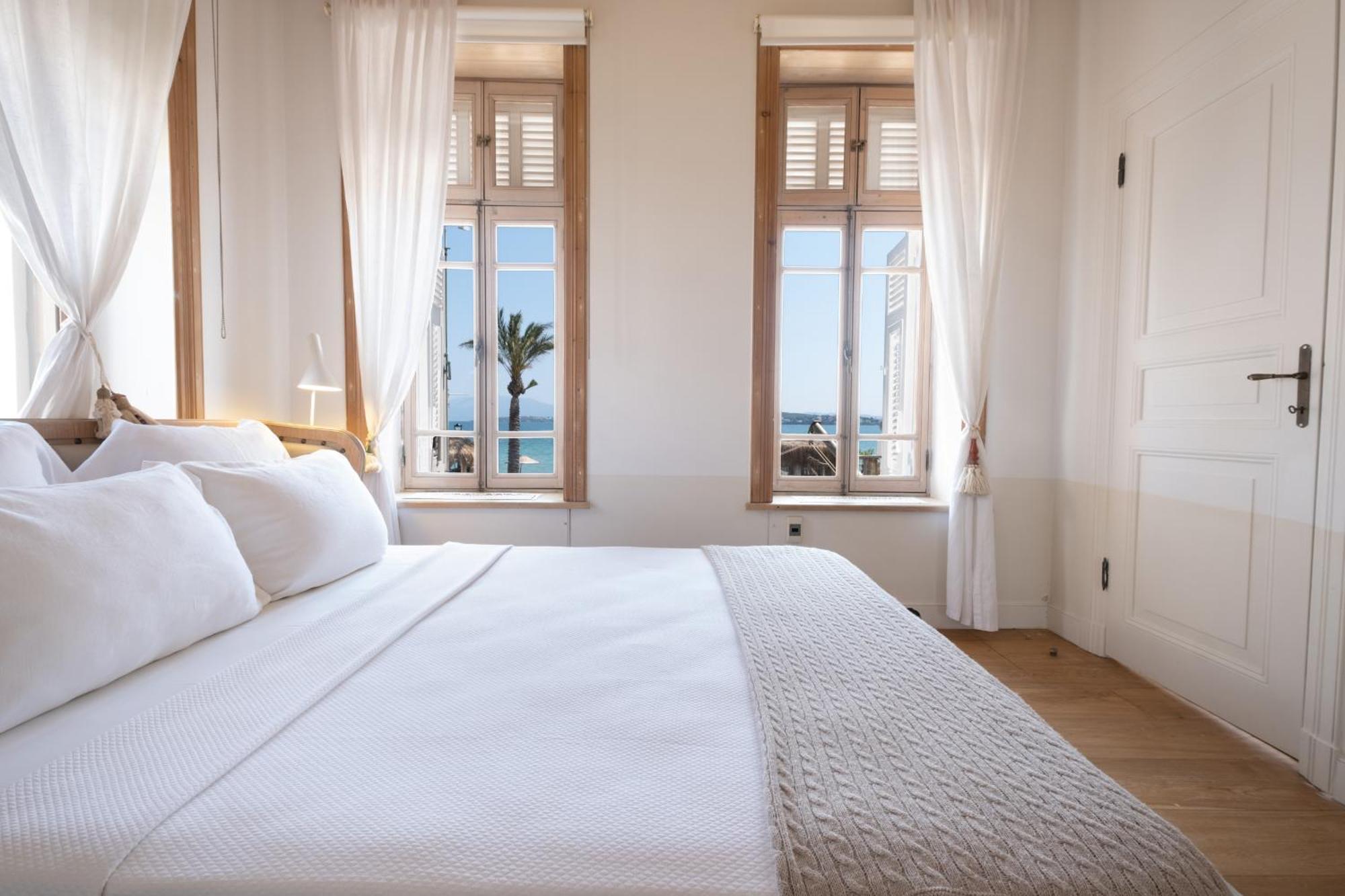 Nars Ilica Hotel Beach Adults Only 12Plus Cesme Ngoại thất bức ảnh