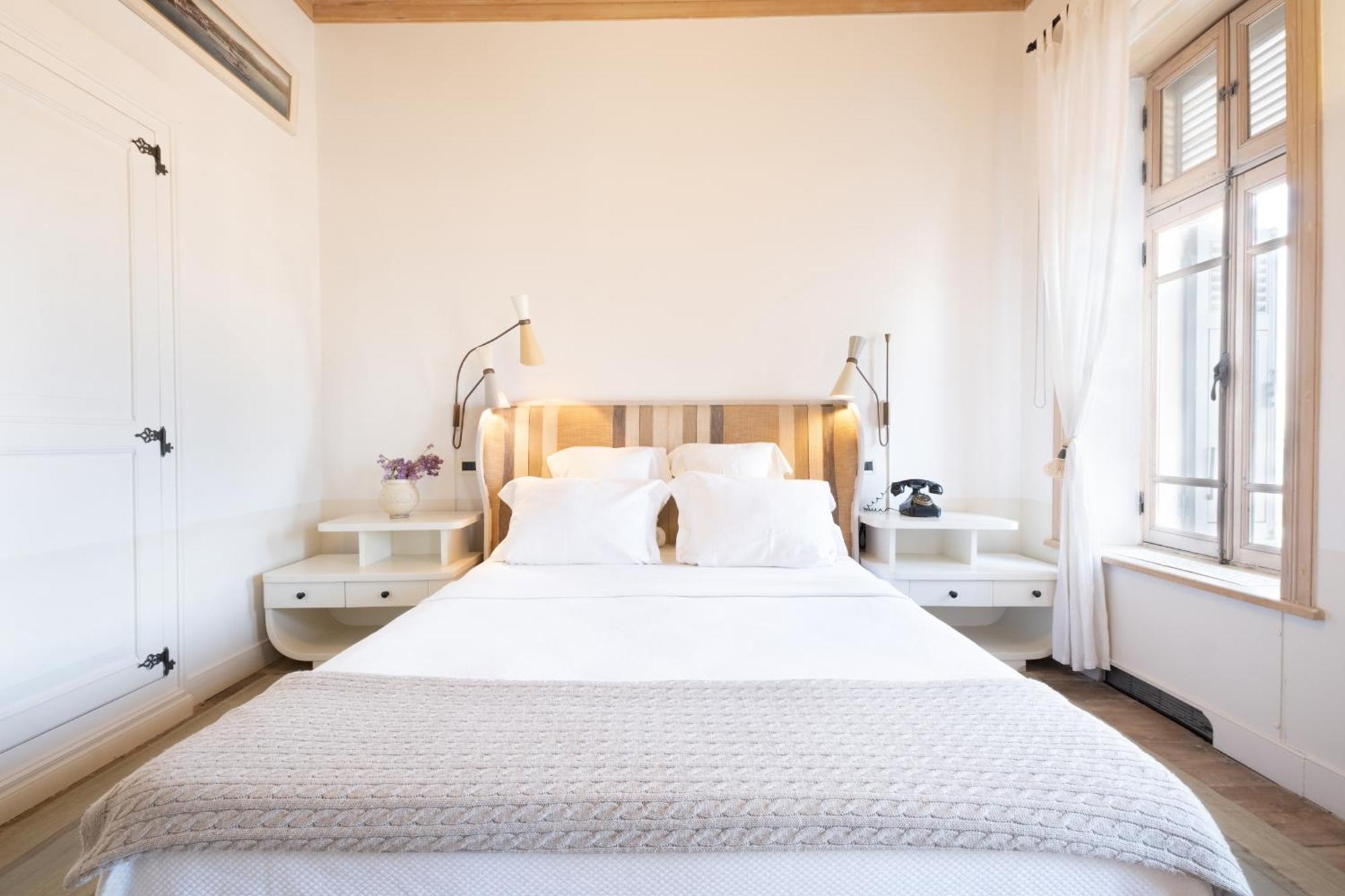 Nars Ilica Hotel Beach Adults Only 12Plus Cesme Ngoại thất bức ảnh