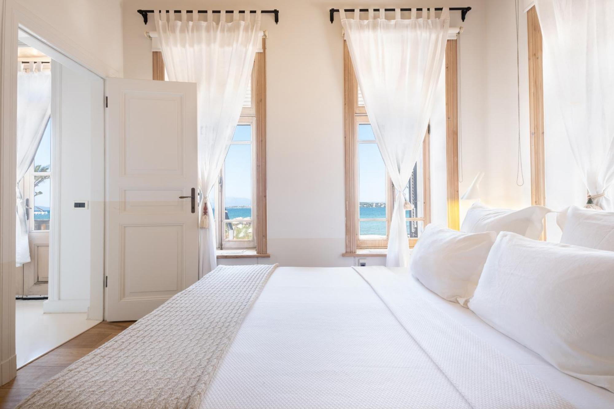 Nars Ilica Hotel Beach Adults Only 12Plus Cesme Ngoại thất bức ảnh